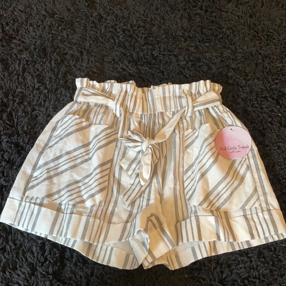 Cute shorts